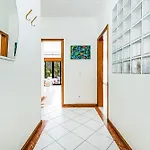 Ground Floor With Direct Access To Swimming Pool Apartment Albufeira