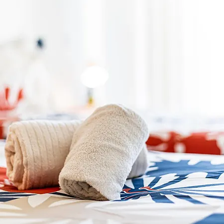 Ground Floor With Direct Access To Swimming Pool Apartamento