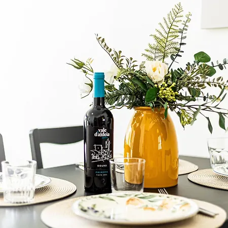 Ground Floor With Direct Access To Swimming Pool * Albufeira