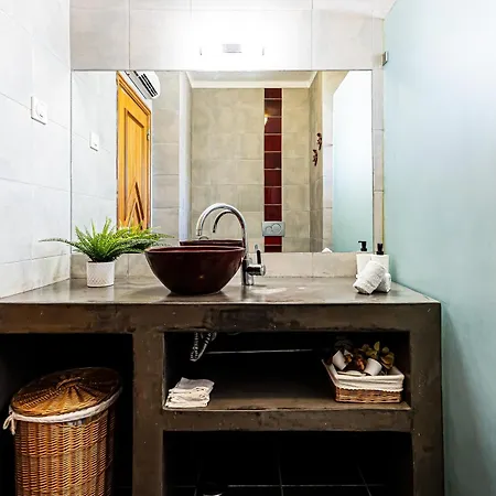 Jasmim 3 Ground Floor With Direct Access To Swimming Pool *