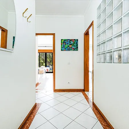 Ground Floor With Direct Access To Swimming Pool Apartment Albufeira