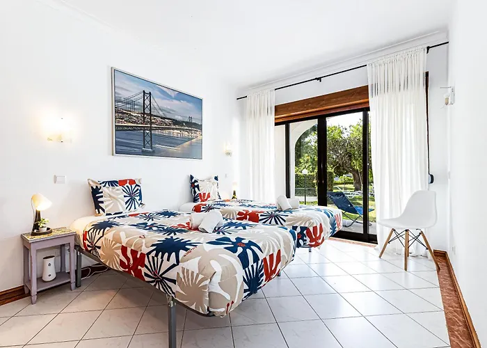 Apartamento Ground Floor With Direct Access To Swimming Pool *