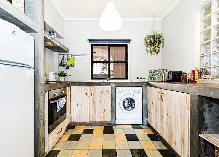 Ground Floor With Direct Access To Swimming Pool Albufeira