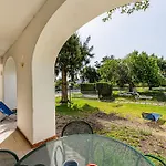 Ground Floor With Direct Access To Swimming Pool Apartment Albufeira